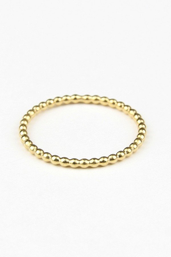 Jewelberry Ring Medium Pearls LOV15118 1