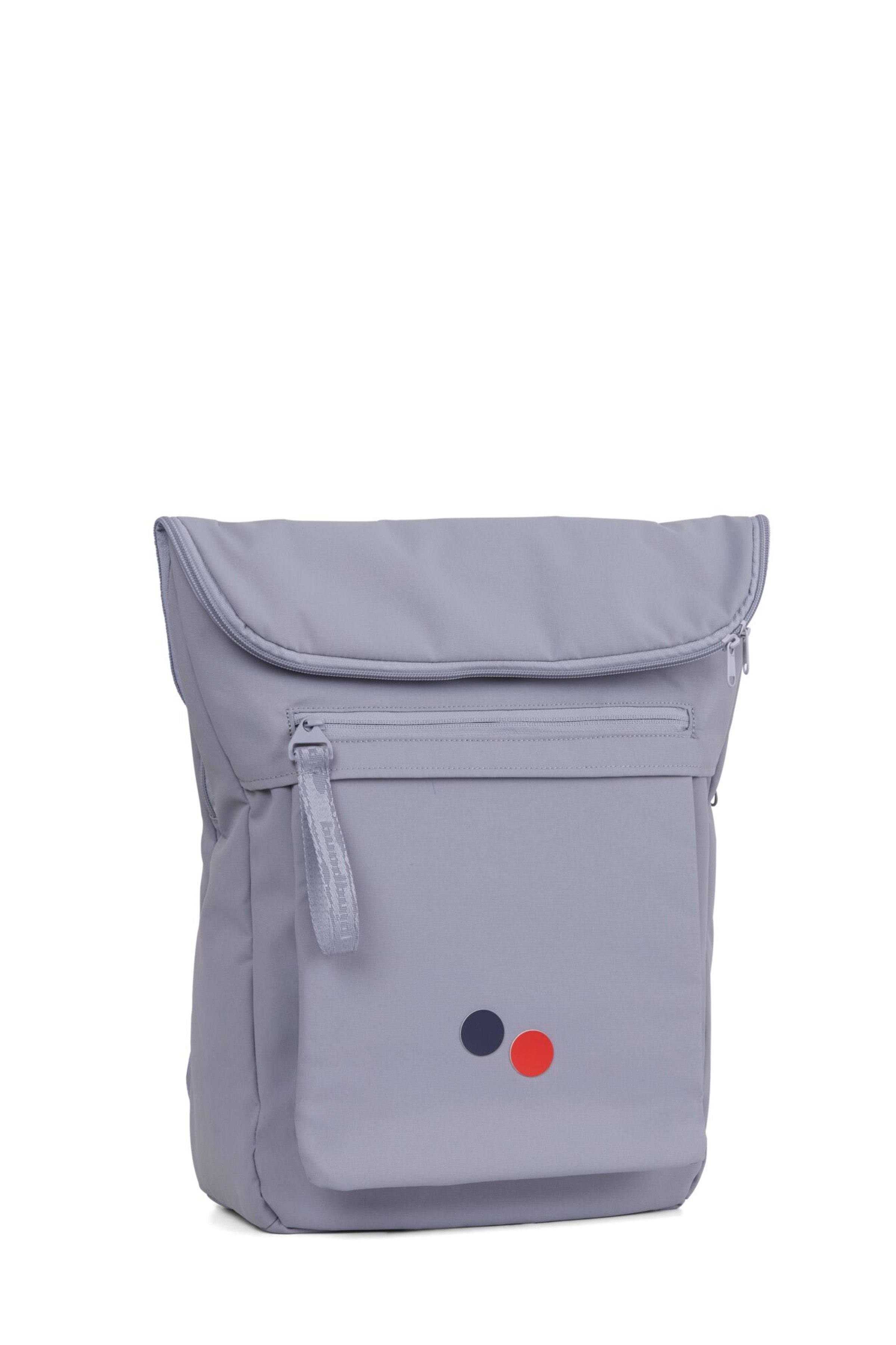 Rucksack Klak Iced Lilac from LOVECO Rucksack Klak Iced Lilac from LOVECO