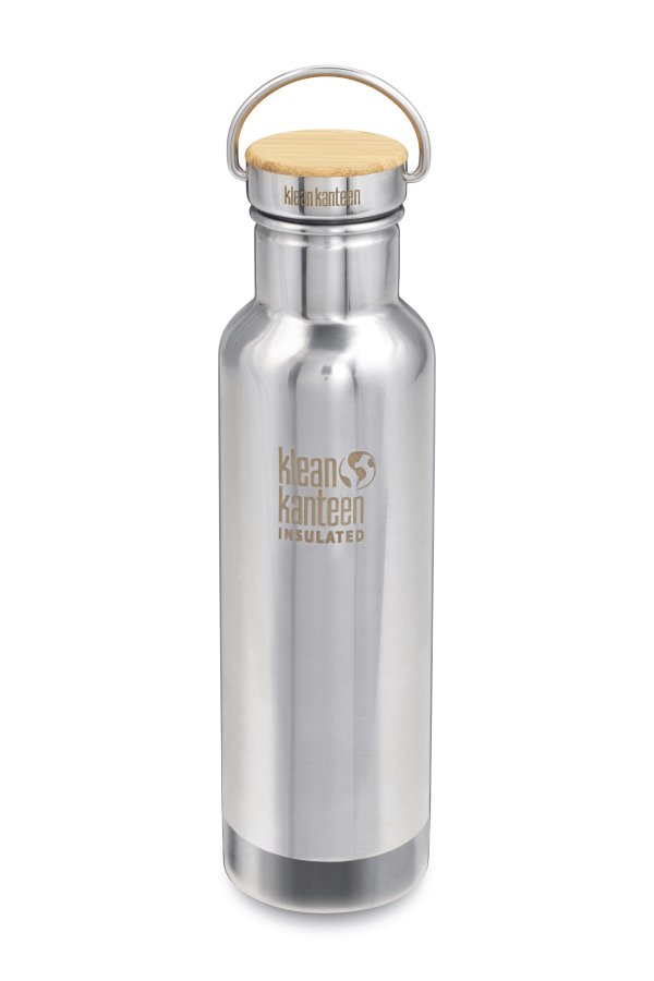 klean kanteen TRINKFLASCHE EDELSTAHL 592 ML LOV11711 1