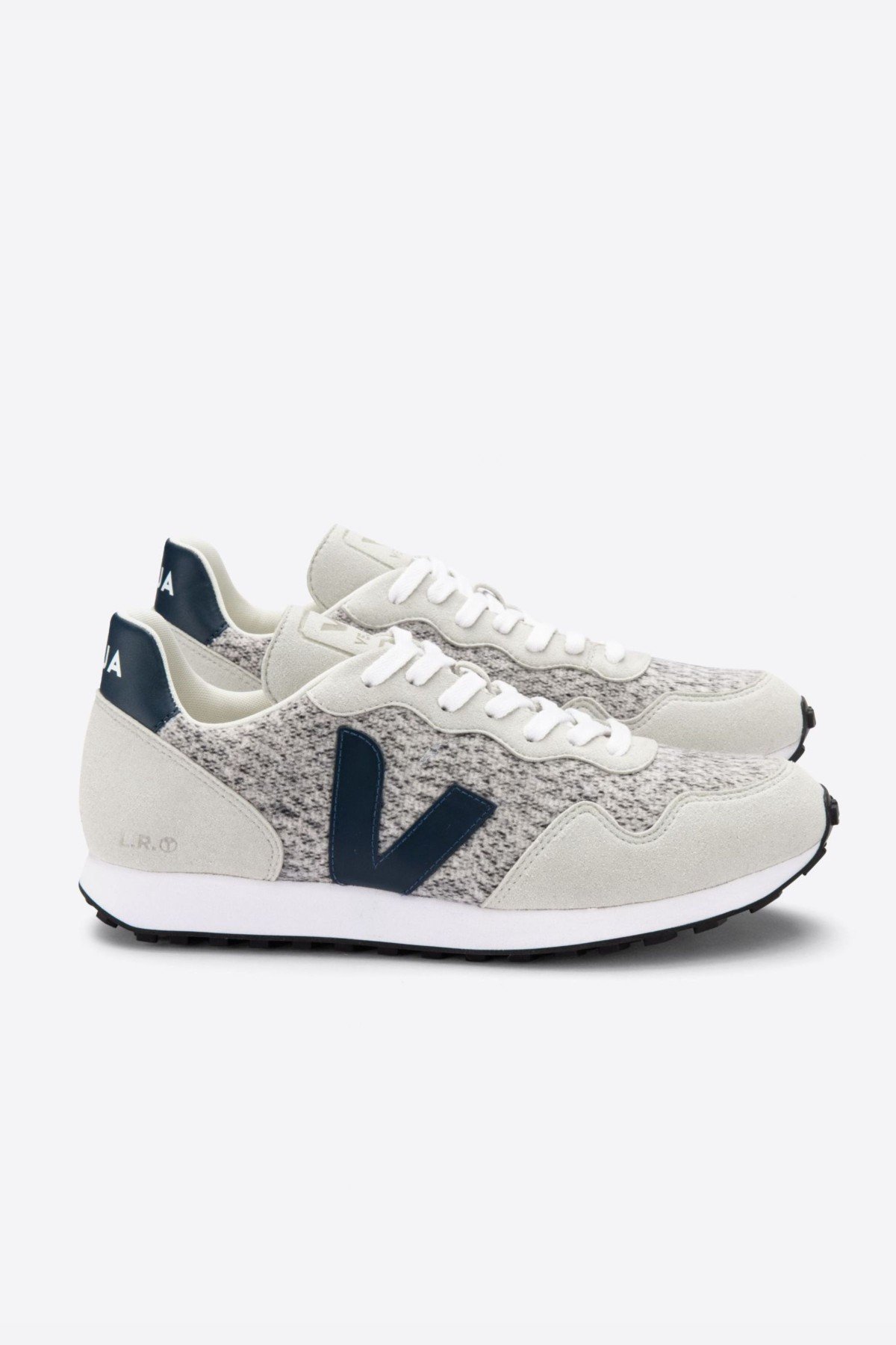 Sneaker Sdu Alveomesh Flannel Snow Nautico