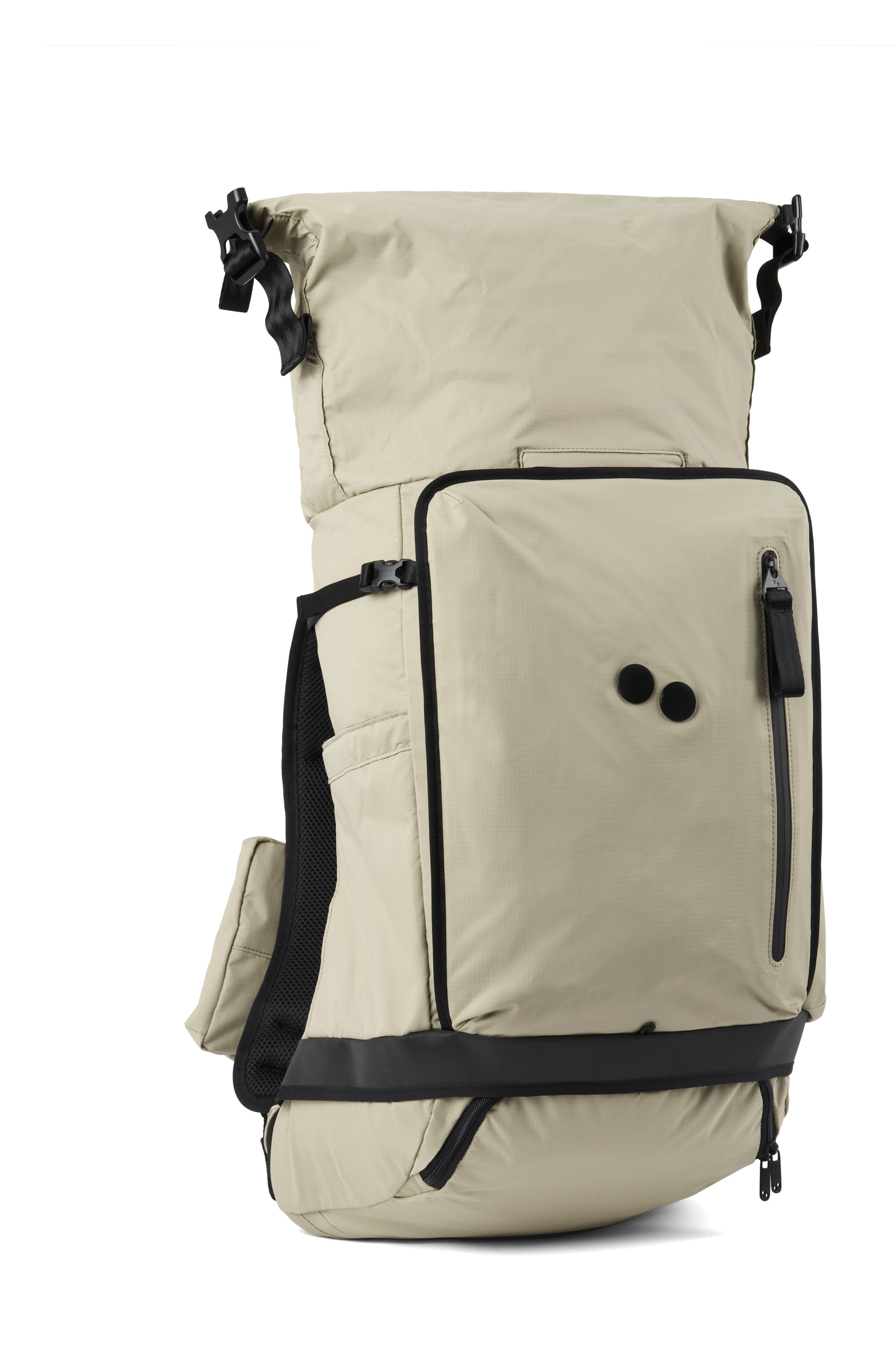 pinqponq Rucksack Komut Large Pure Olive Loveco