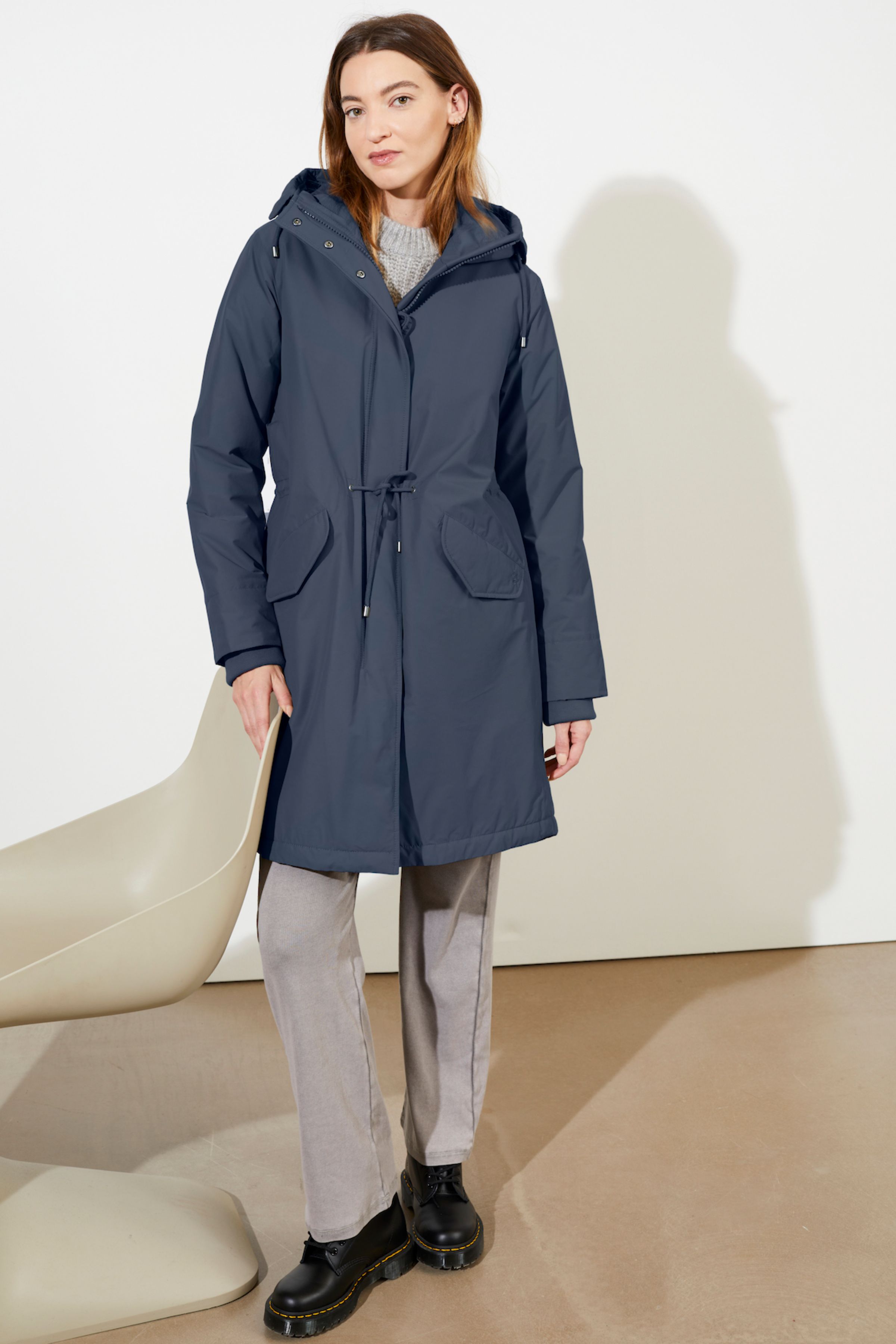 LangerChen Winterparka Lismore Loveco