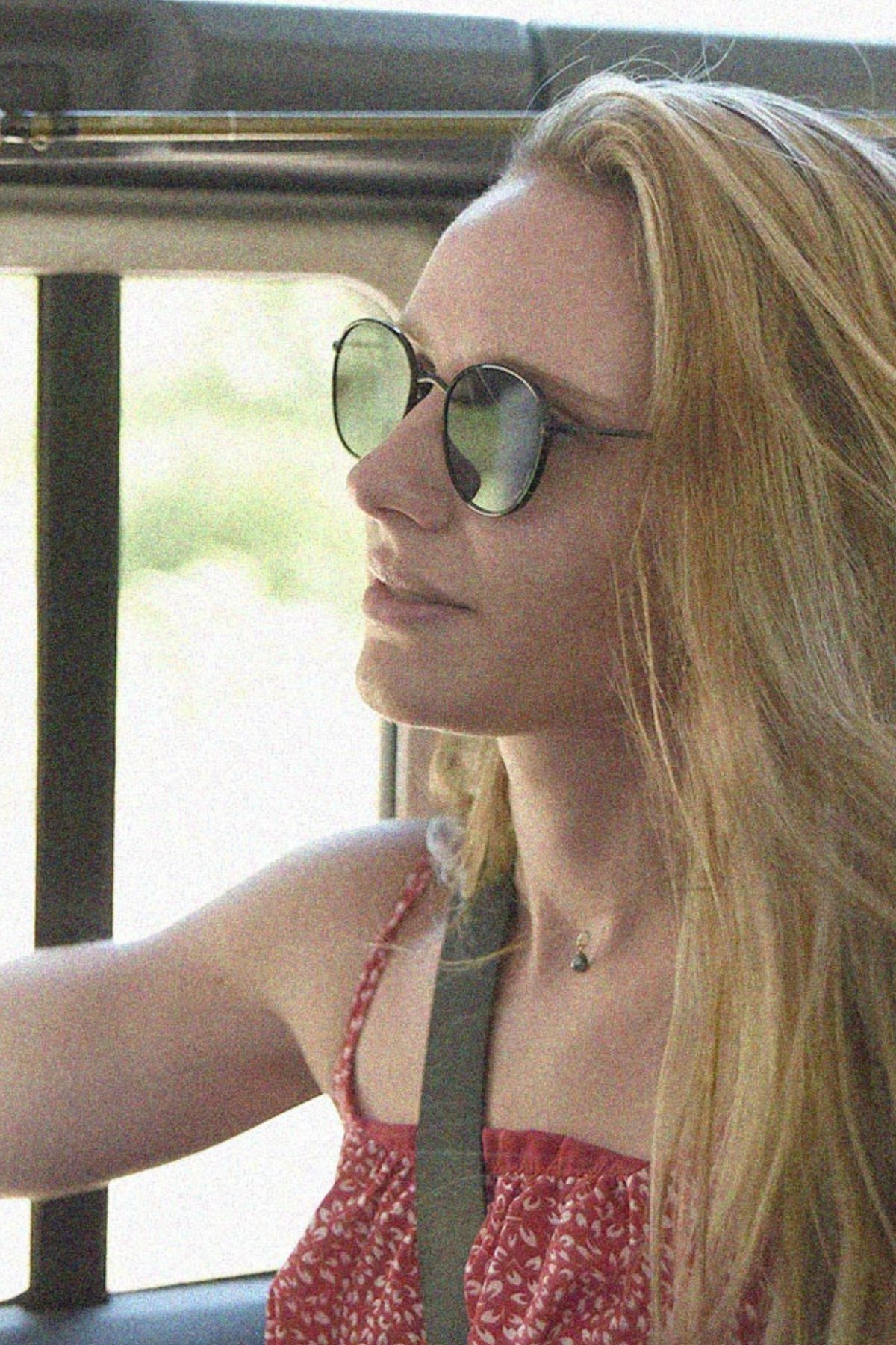 MOKEN Sonnenbrille Purple Haze | Loveco 