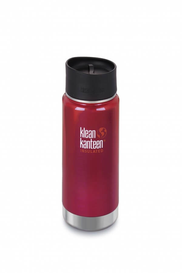 klean kanteen THERMO BECHER TO GO ROT 473ML LOV11720 1