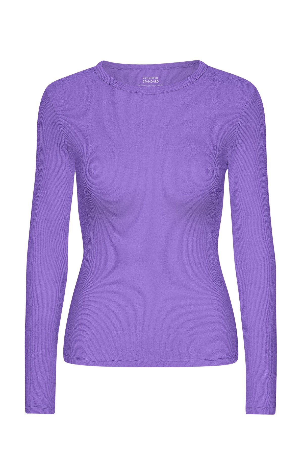 Longsleeve Rib