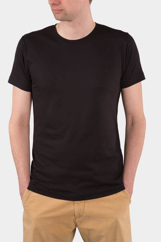 Bild-LangerHans-Tshirtbasicextralongbamboo-black