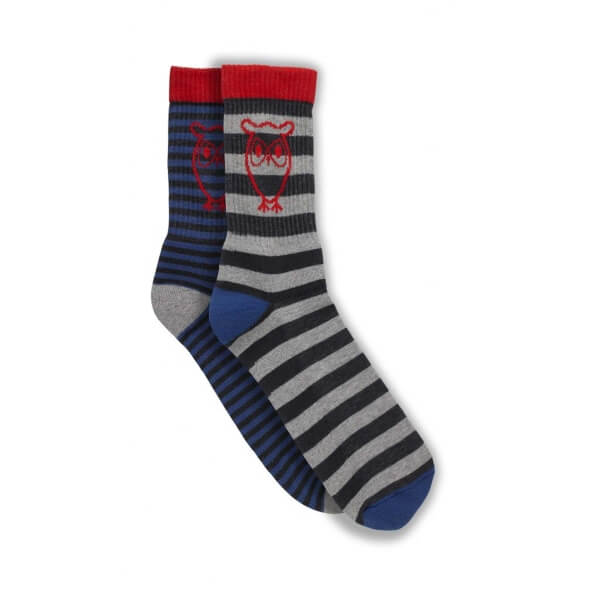 KnowledgeCottonApparel-Tennis Socks
