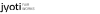 Jyoti Logo