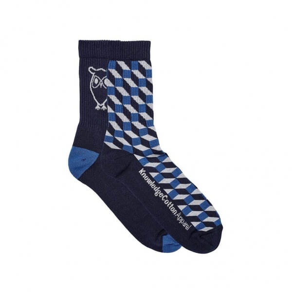 knowledgecottonapparel-tennissocks-blue-2pack