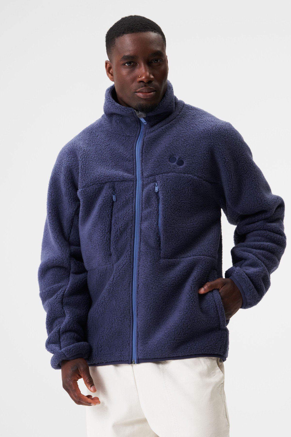Jacke Fleece