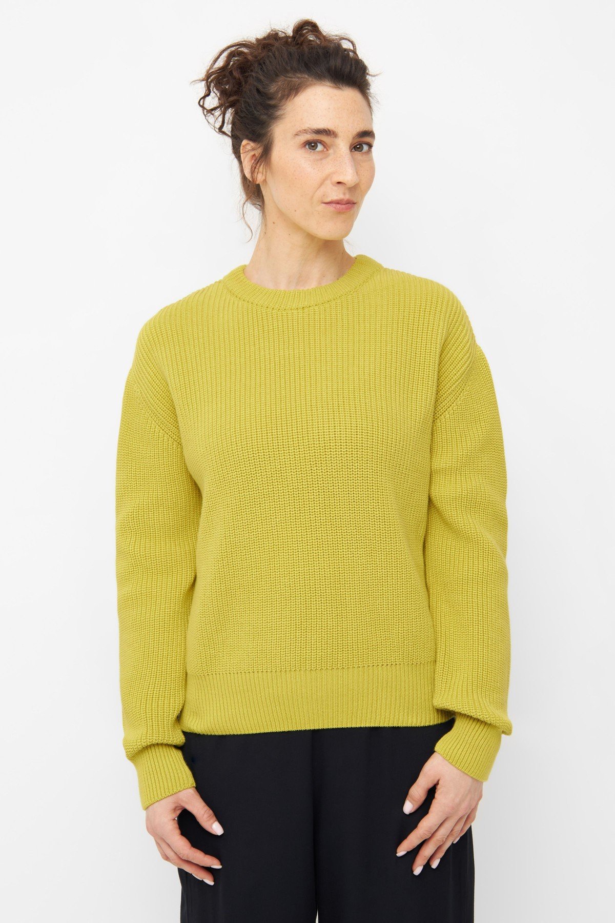 Pullover Aria