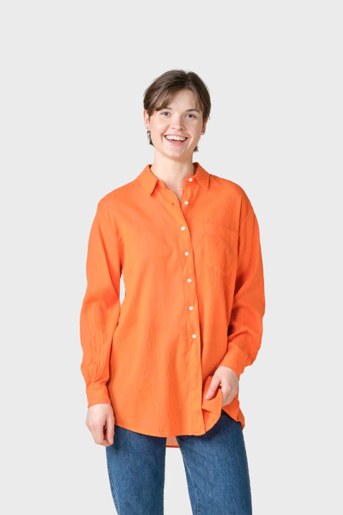 Bluse Mille