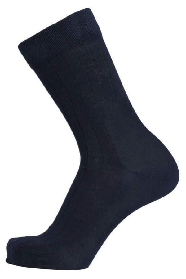 KnowledgeCotton Apparel SOCKEN 2PACK DUNKEL BLAU LOV12987 1