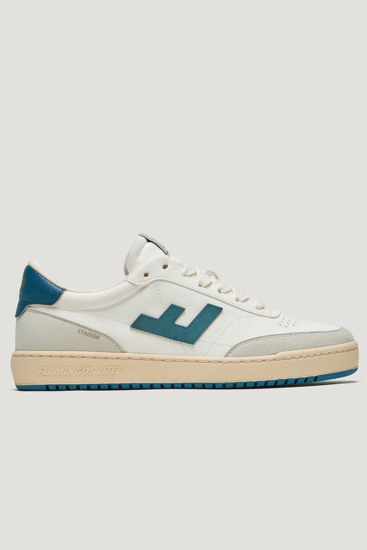 Sneaker Stadion Lake