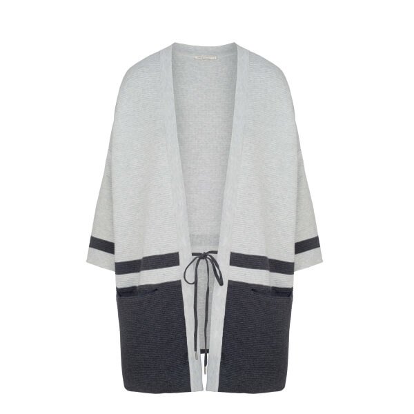 Bild-ARMEDANGELS-Cardigan-Nalaboldstripes-lightgreymelange-001