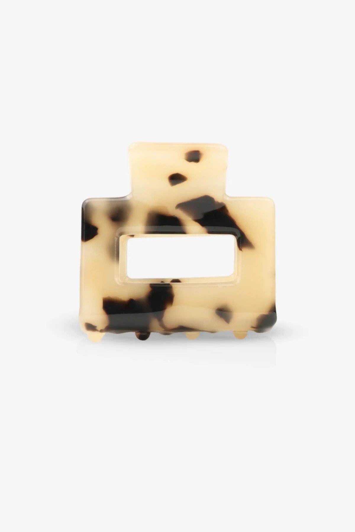 Haarspange Lib Cheetah