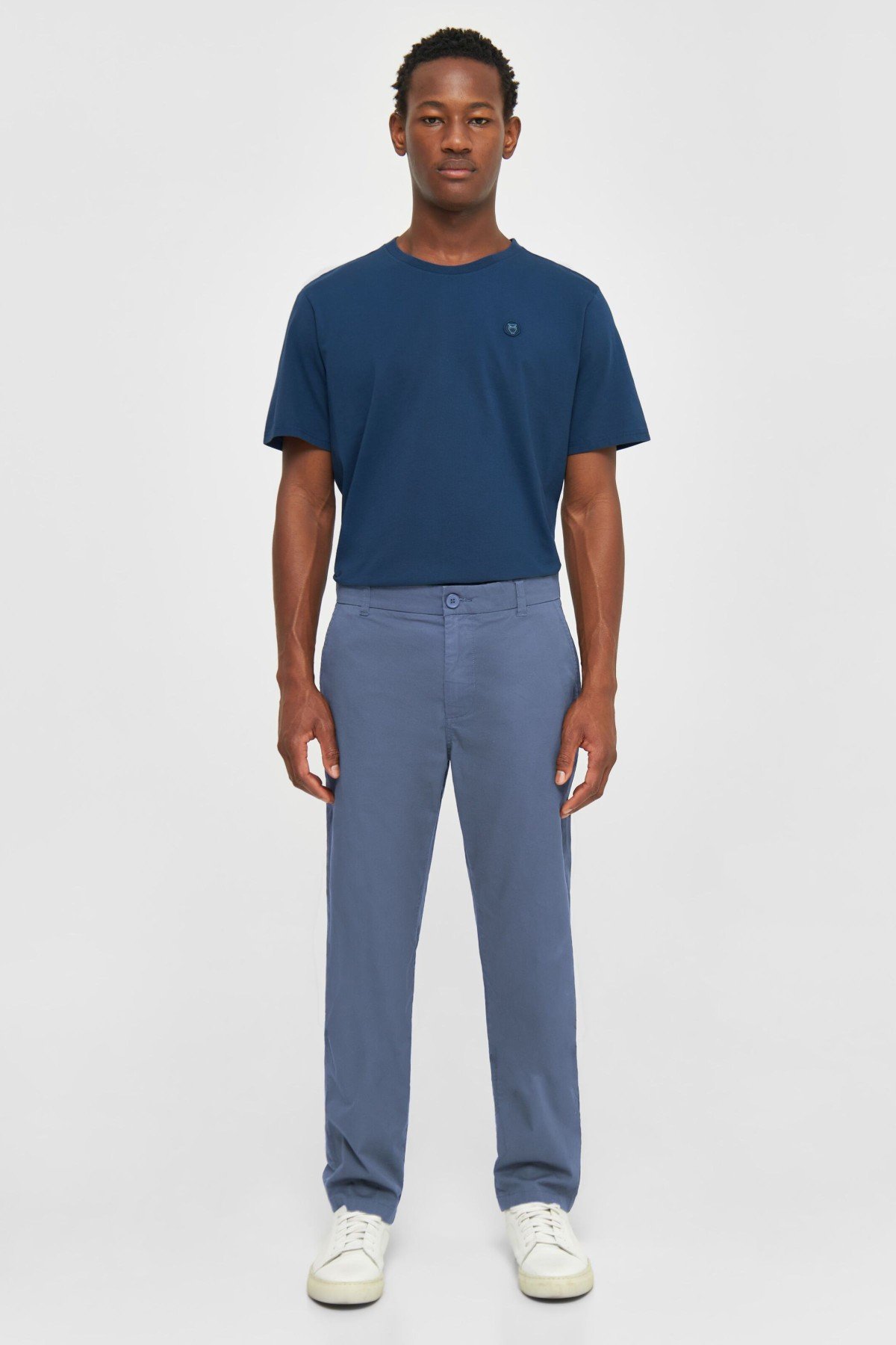 Chino Chuck Poplin