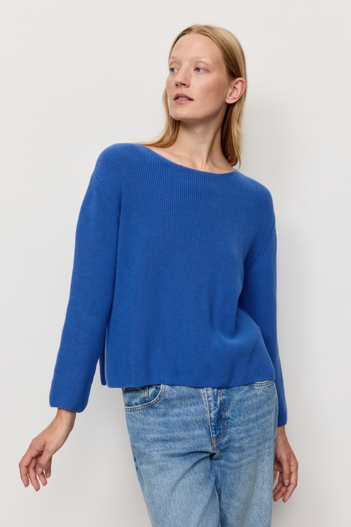 recolution Pullover Viola