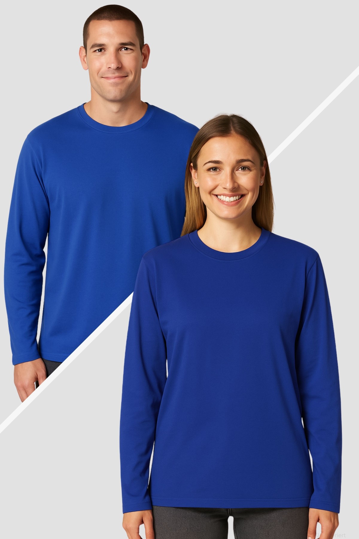 Blau
