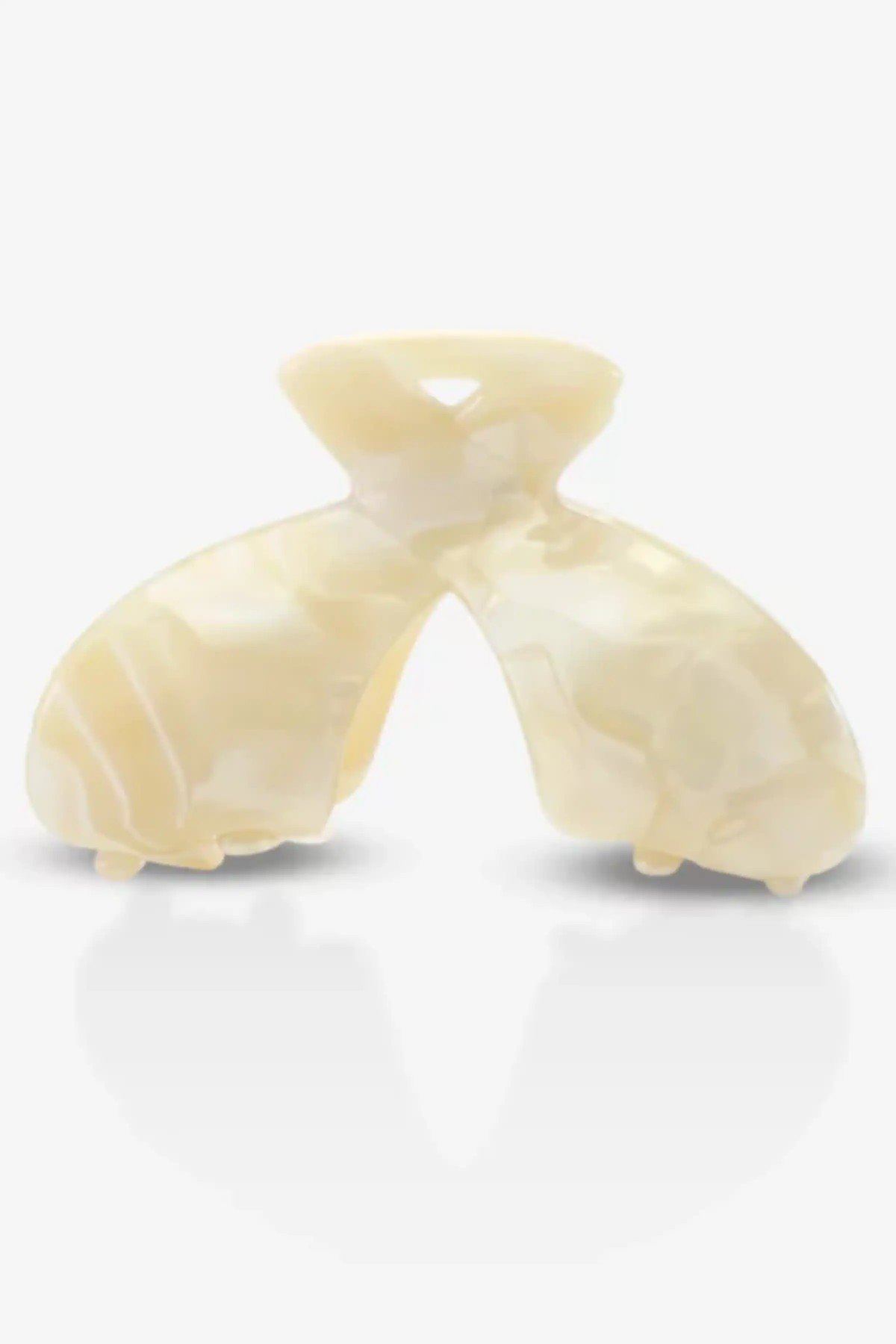 Haarspange Arc Pearl
