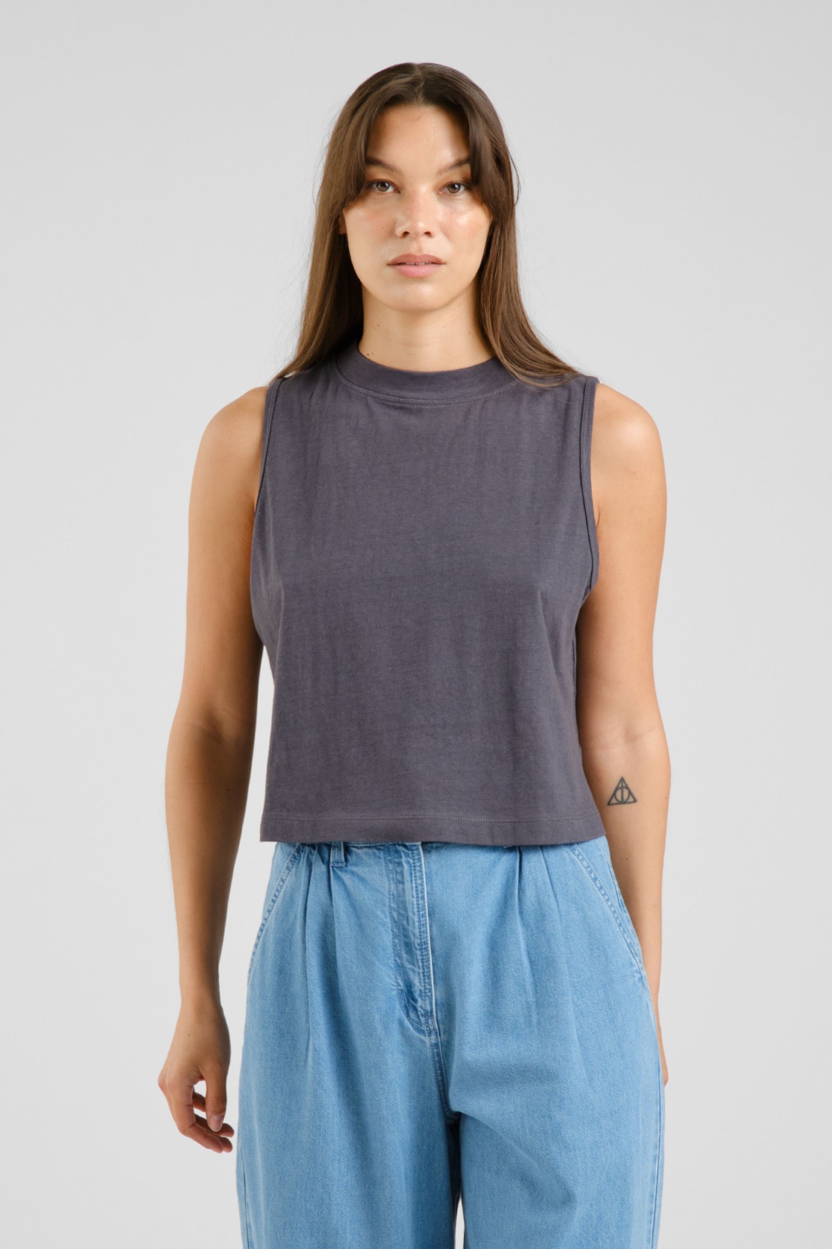 dedicated Top Namsos Hanf