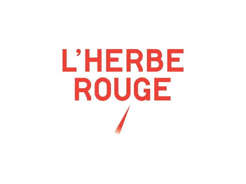 L'Herbe Rouge