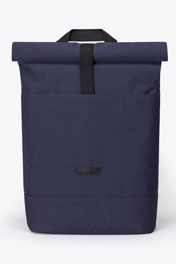 Ucon Acrobatics BACKPACK HAJO STEALTH DARK NAVY LOV12547 1