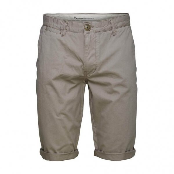 Bild-KnowledgeCottonApparel-ShortsTwistedTwill-greige-001