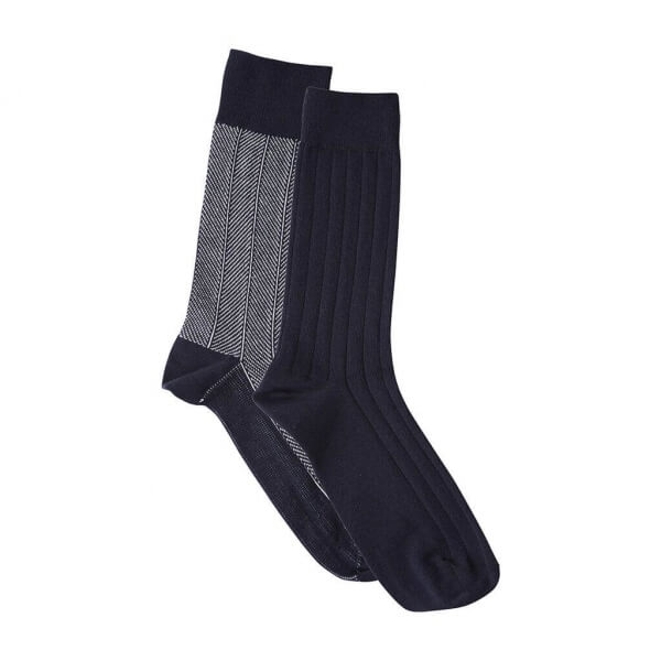 knowledgecottonapparel-socks-fine-navy