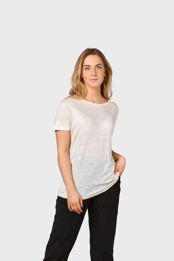 Klitmøller Collective T-Shirt Rikke Leinen LOV17089 2