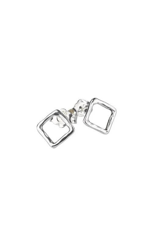 umiwi OHRSTECKER PLATATINO QUADRAT LOV12874 1
