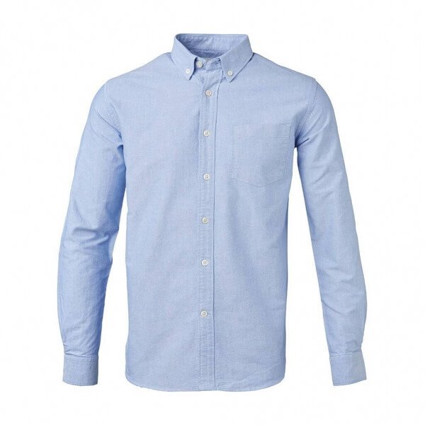 Button Down Oxford Shirt