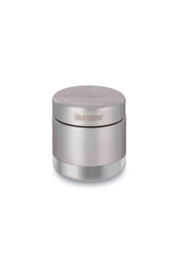 THERMO LUNCHBOX EDELSTAHL