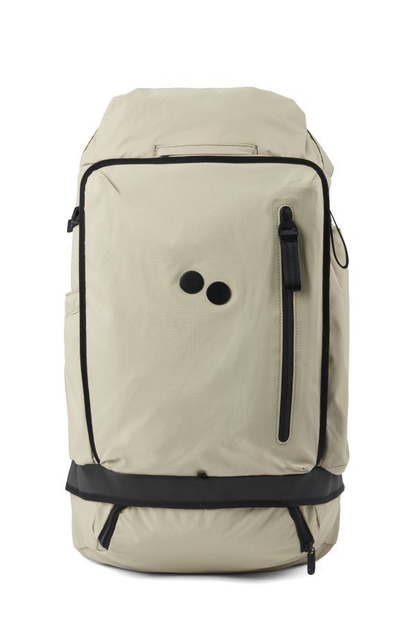Blok Large Rucksack Taupe Dressgoat Pinqponq Rucksack Blok Medium
