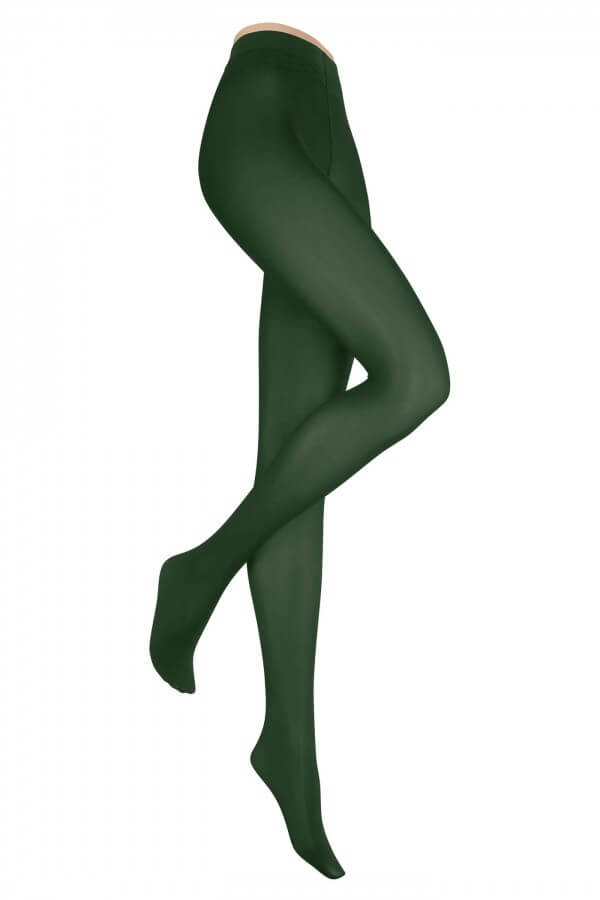 Lanius TIGHTS KUNERT BLUE SMARAGD LOV11455 1