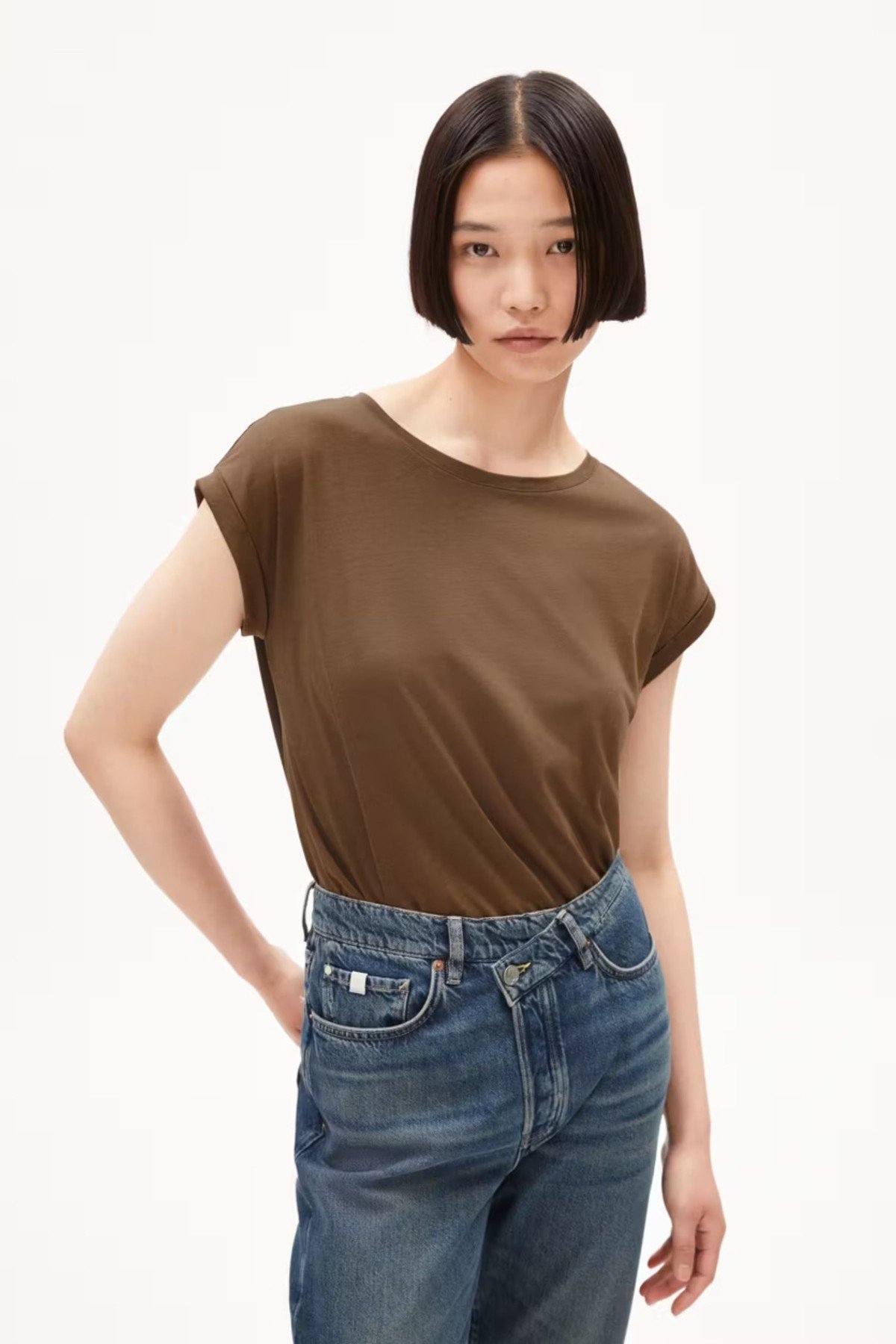 T-Shirt Jilaana