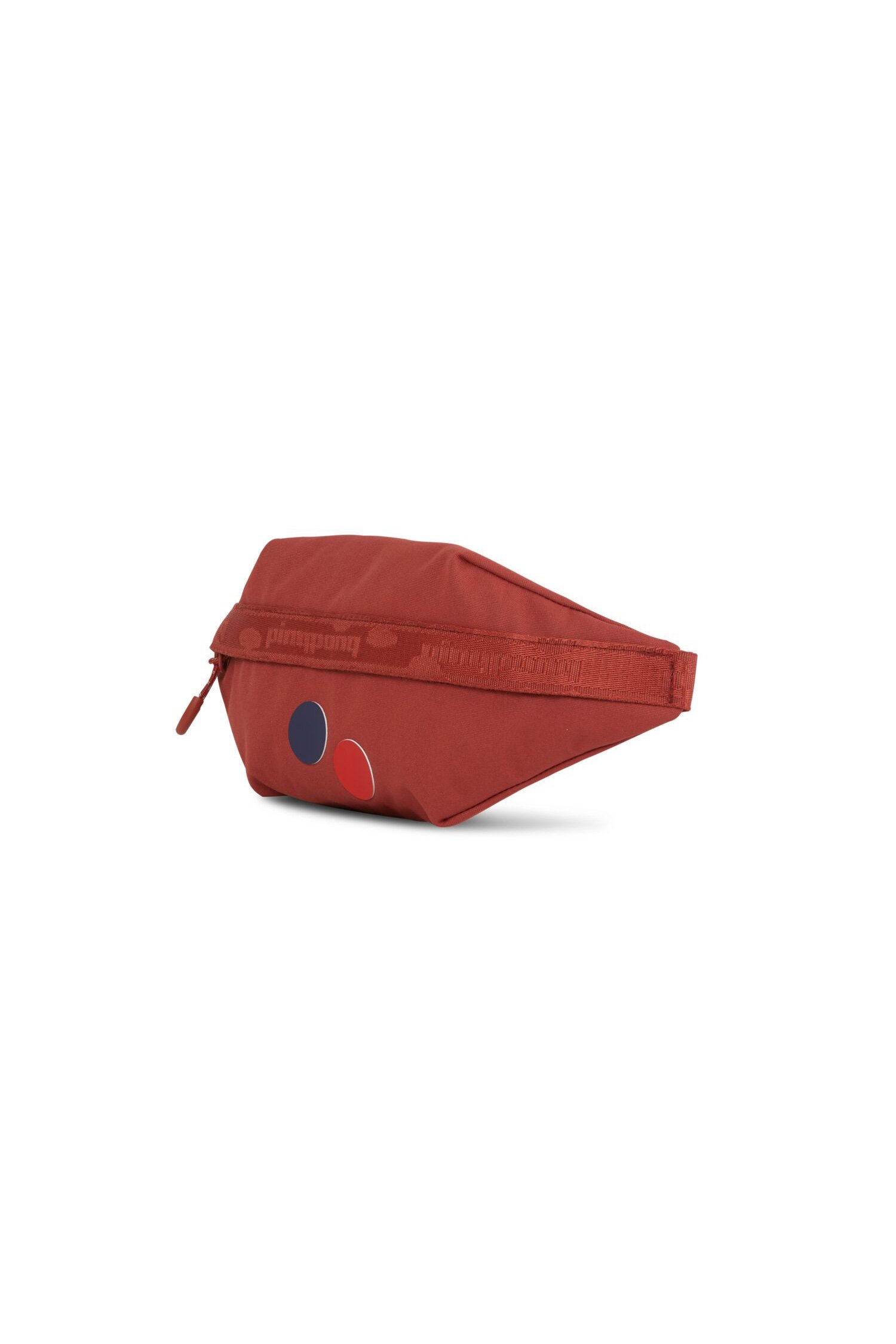 Bauchtasche Nik Blur Red from LOVECO Bauchtasche Nik Blur Red from LOVECO