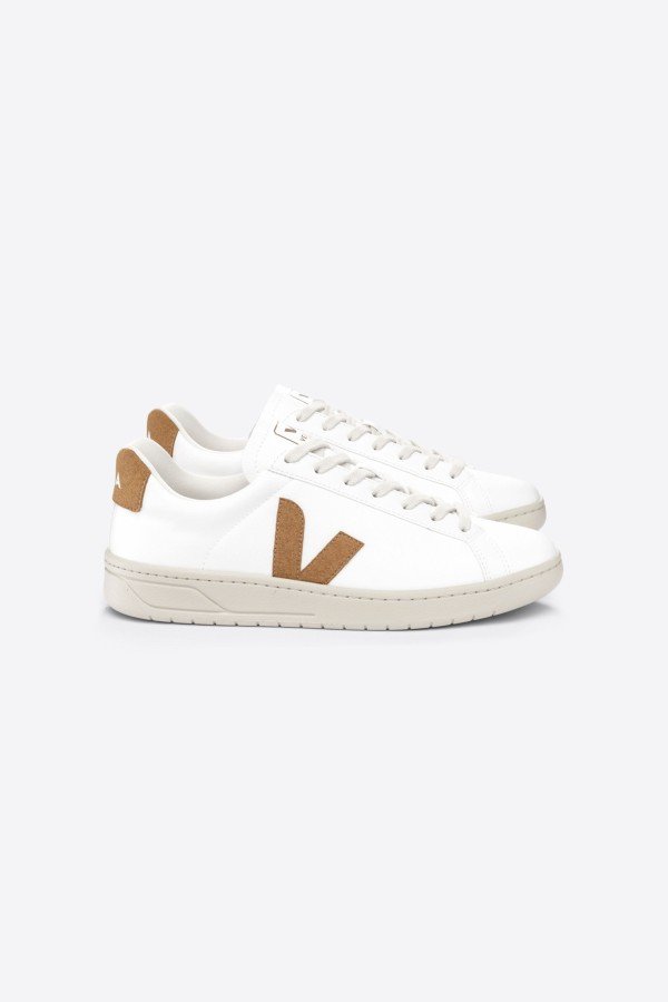 Veja Sneaker Urca Cwl White Camel LOV18568 1