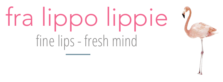 Logo Fra Lippo Lippie