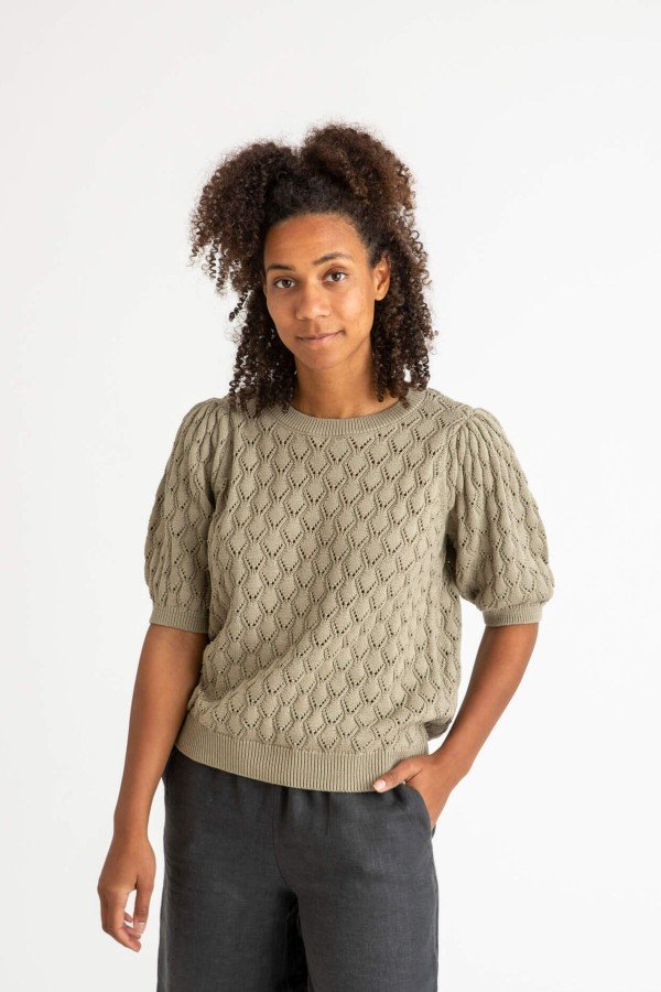 T-Shirt Knit