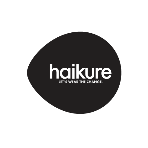 Logo haikure