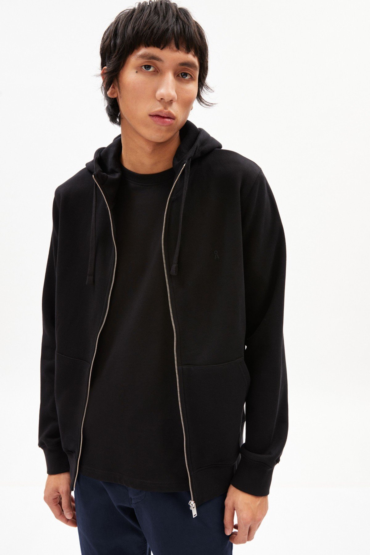 Sweatjacke Saromiaan Comfort