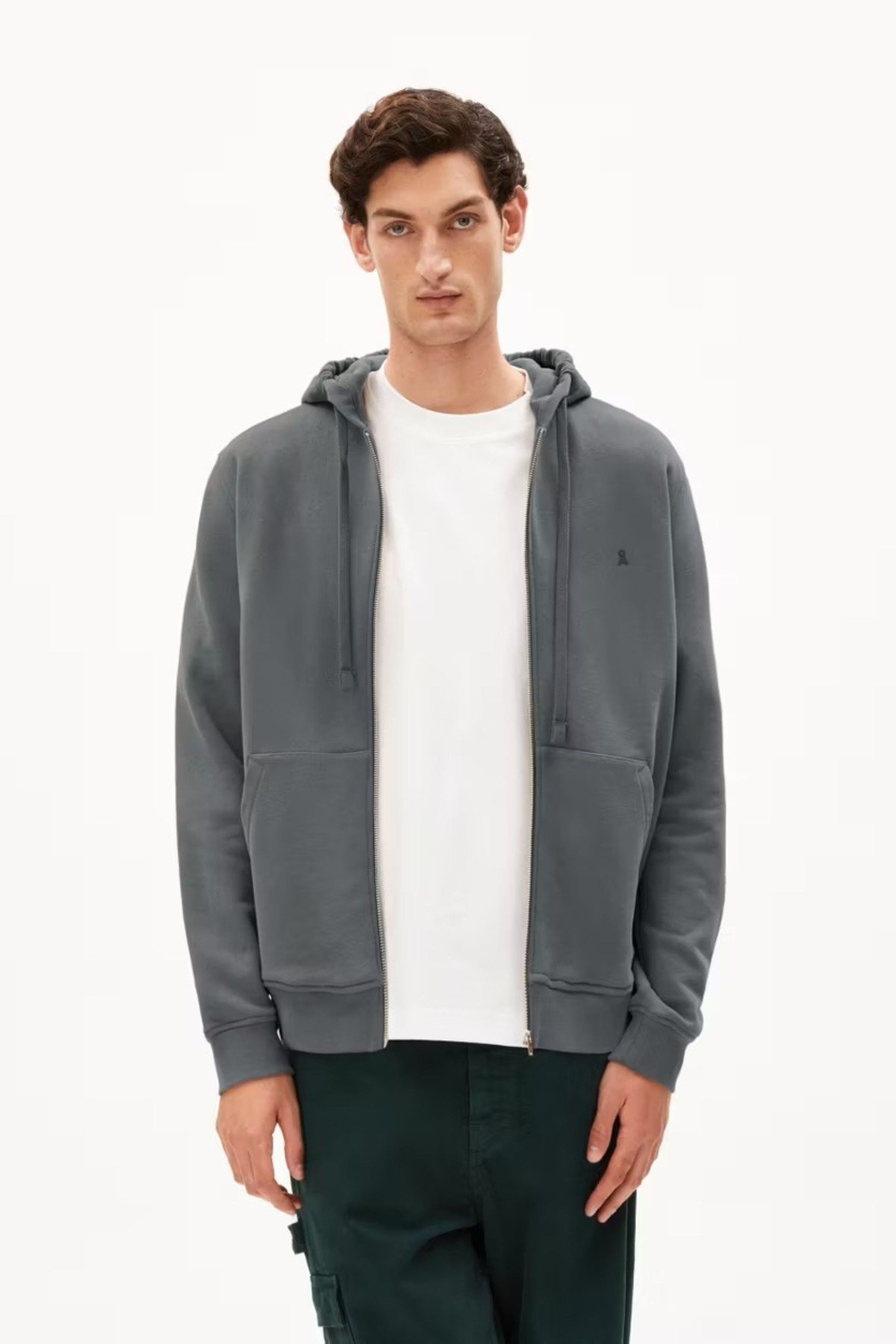 Sweatjacke Saromiaan Comfort