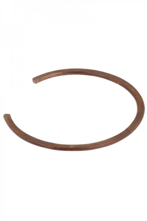 People Tree BANGLE BETHANY COPPER LOV12474 1