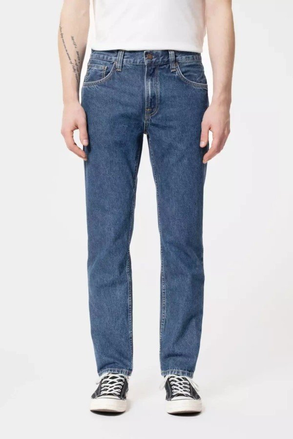 Jeans Gritty Jackson 90s Stone