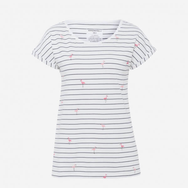 Bild-ARMEDANGELS-TshirtLivLittleFlamingos-white-001