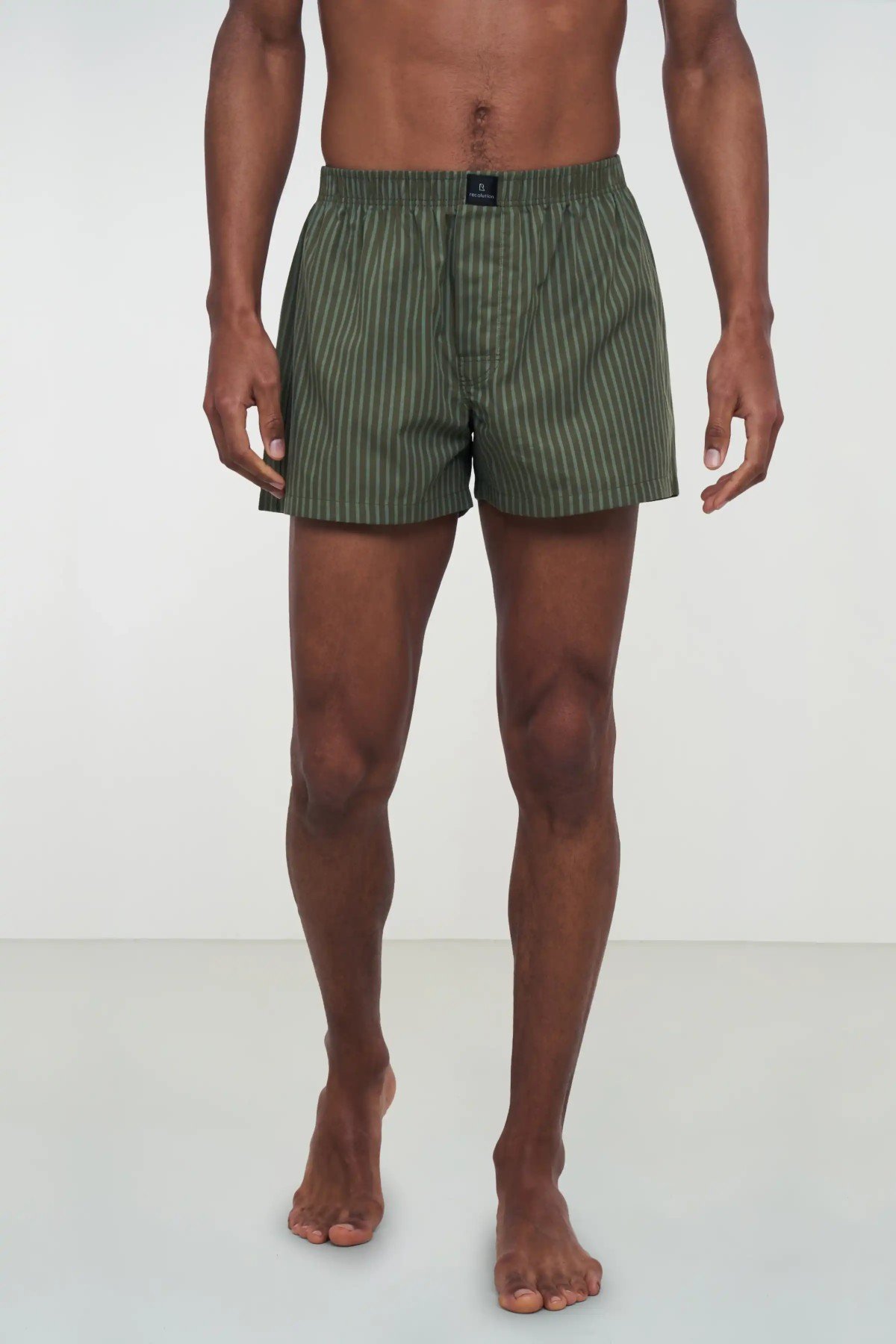 Boxershorts Amargo Stripes