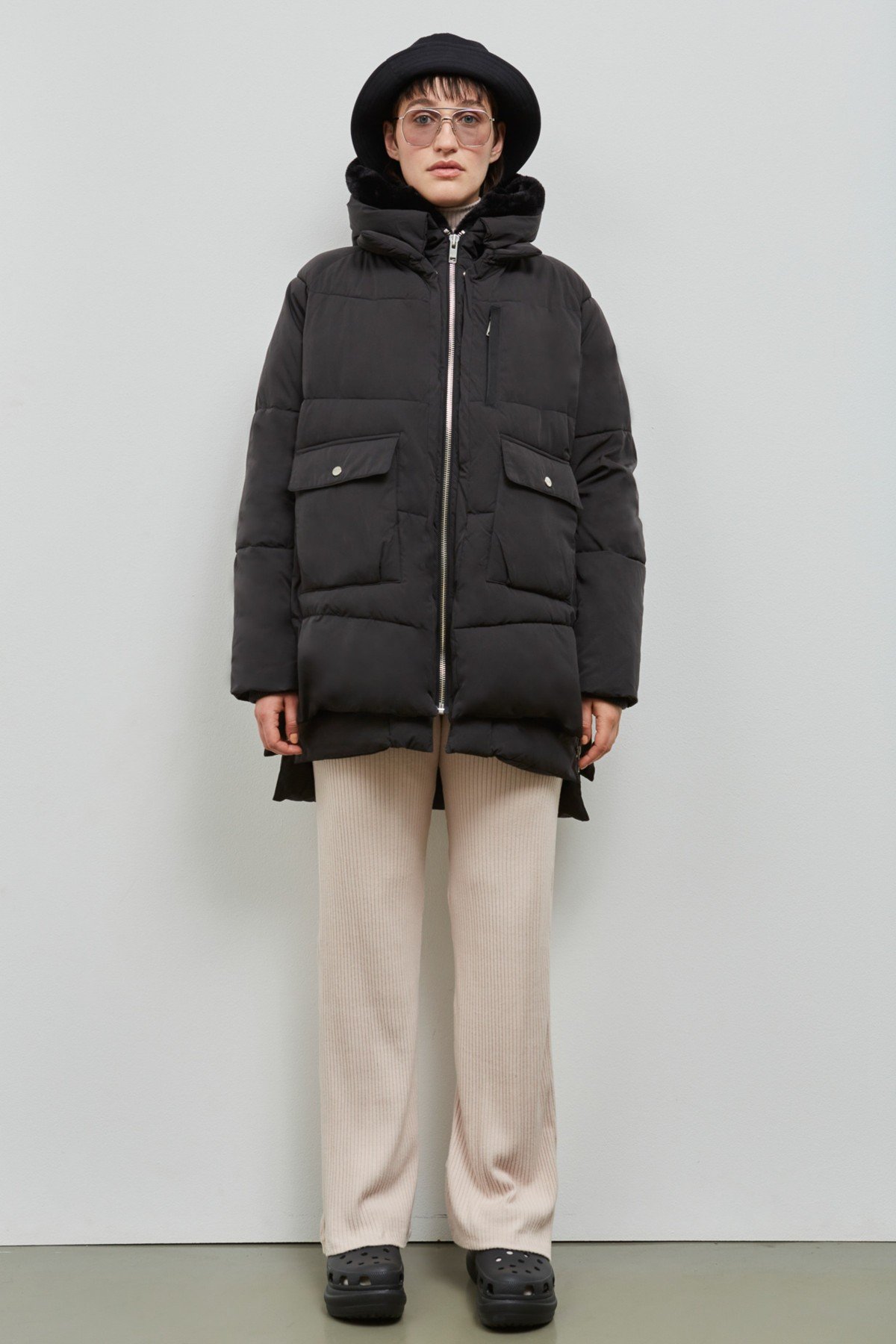 Jacke Lyndon