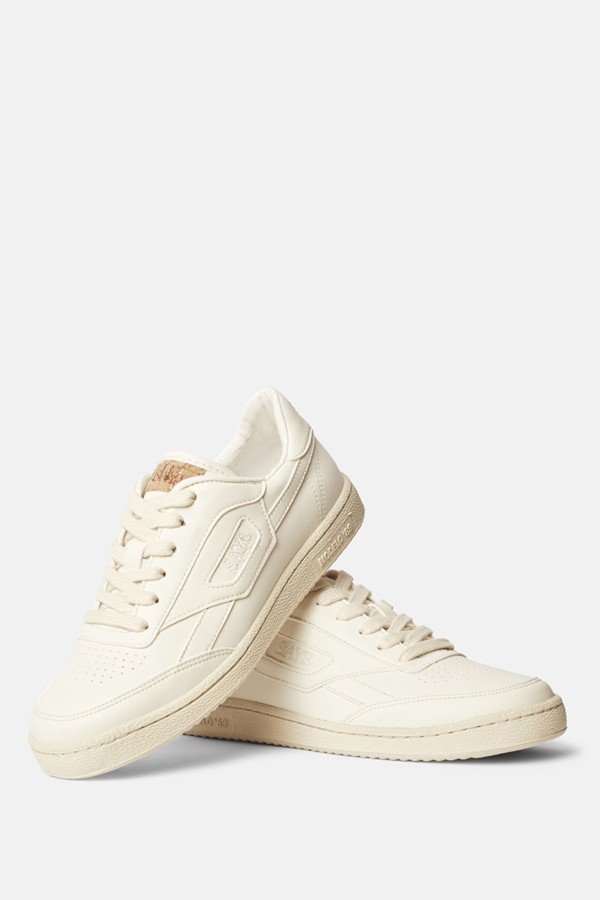SAYE Sneaker '89 Off White LOV16458 1