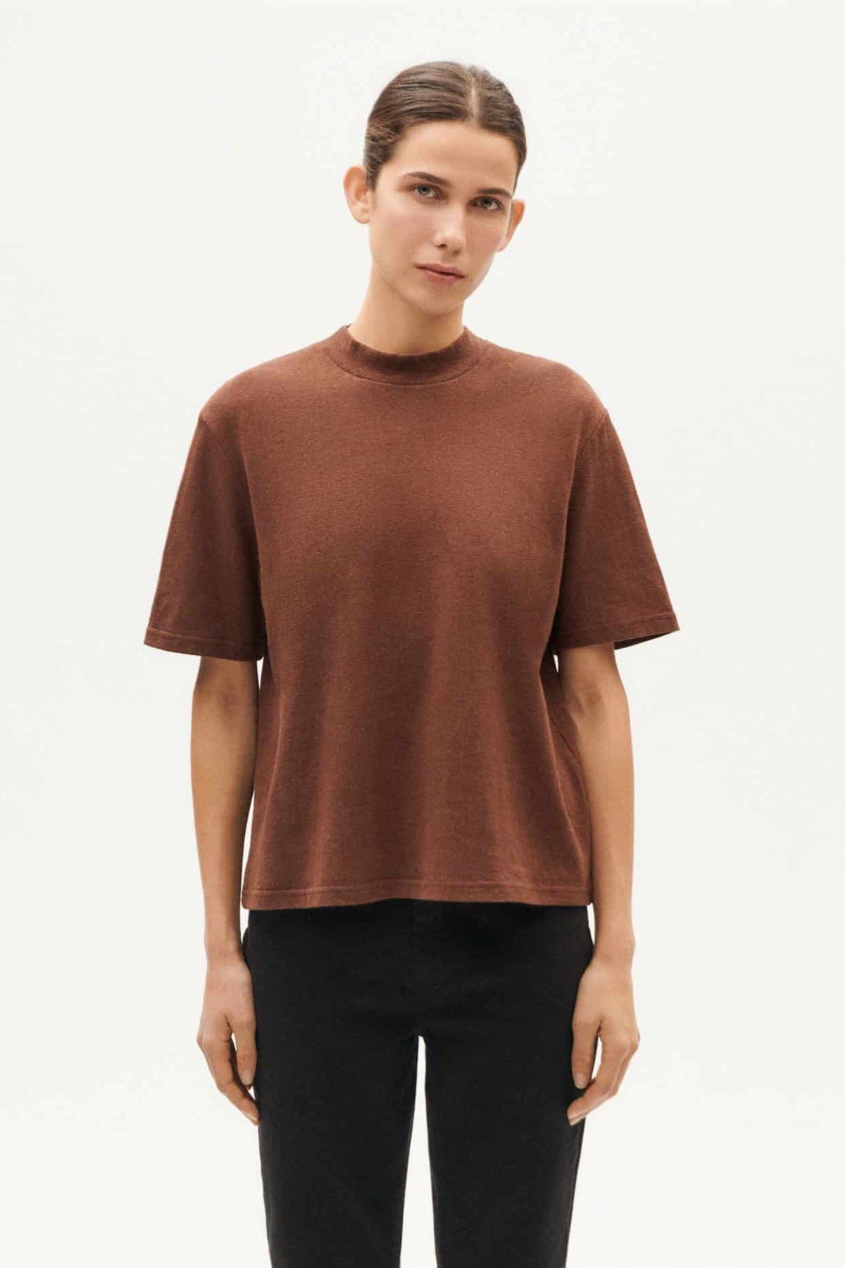T-Shirt Aidin Hanf